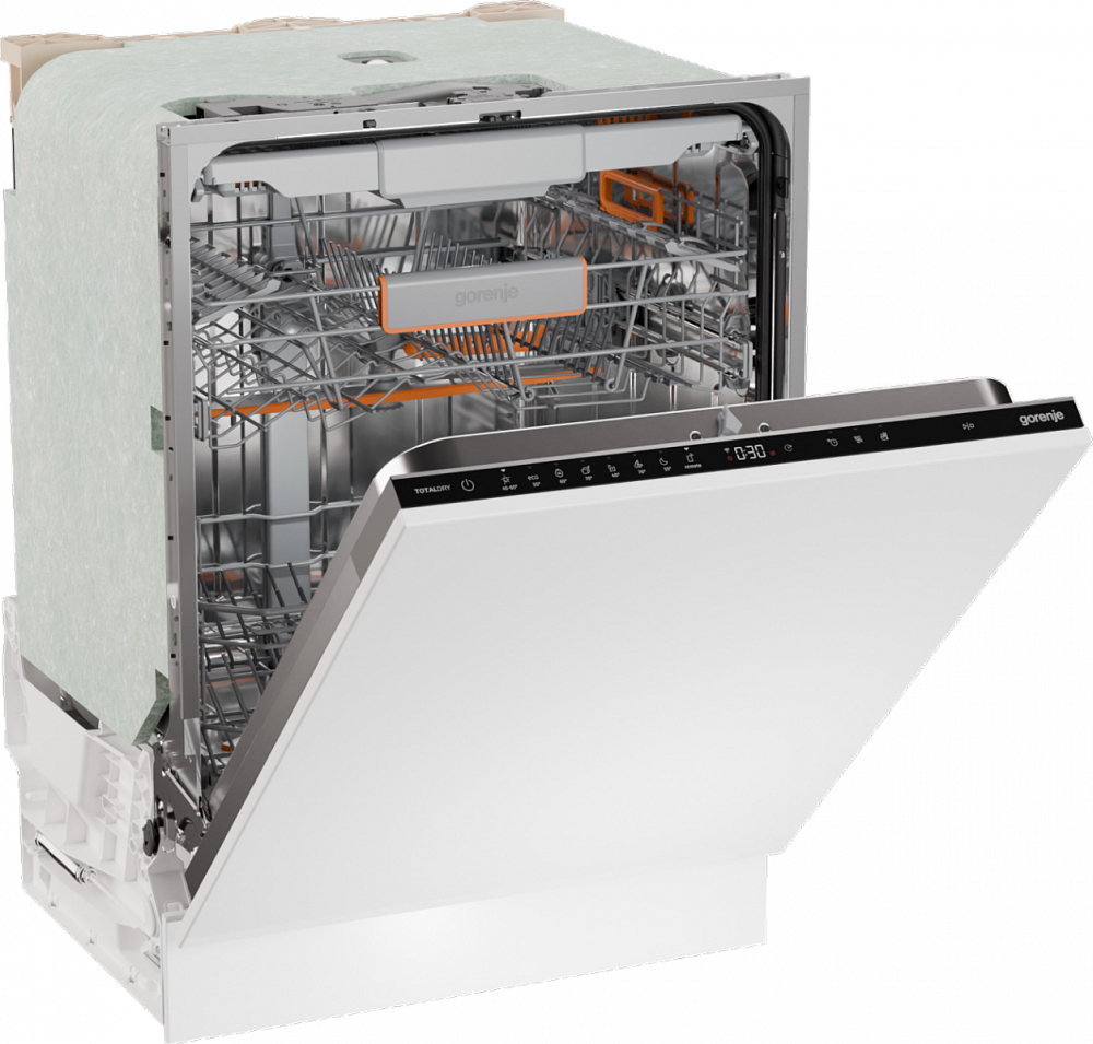 Посудомоечная машина Gorenje GV673B65 фото 2 в Ростове-на-Дону Посудомоечная машина Gorenje GV673B65 фото 2 в Ростове-на-Дону