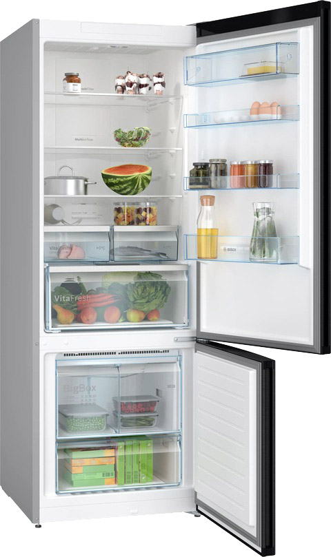 Холодильник Bosch KGN56CX30U фото 2 в Ростове-на-Дону