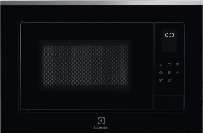 Встраиваемая микроволновая печь Electrolux LMS4253TMX фото 1 в Ростове-на-Дону Встраиваемая микроволновая печь Electrolux LMS4253TMX фото 1 в Ростове-на-Дону