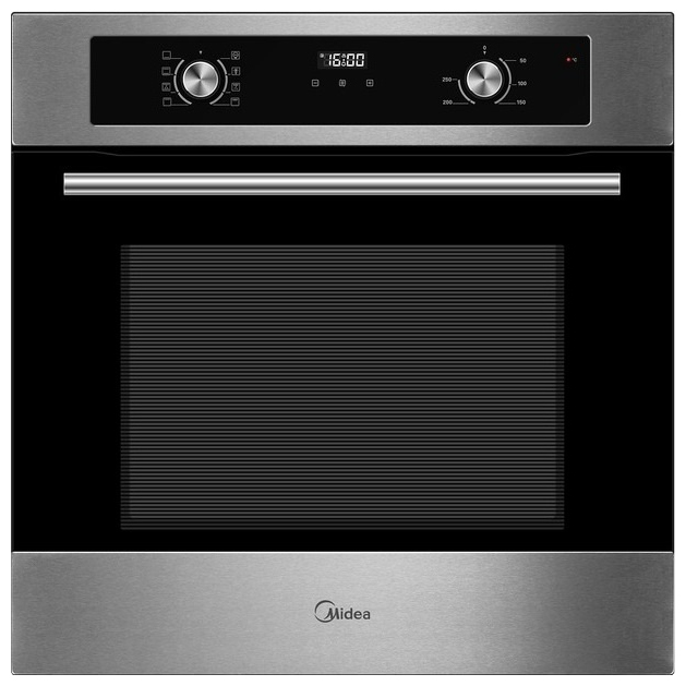 Духовой шкаф Midea MO 670 A4 X в Ростове-на-Дону Духовой шкаф Midea MO 670 A4 X в Ростове-на-Дону