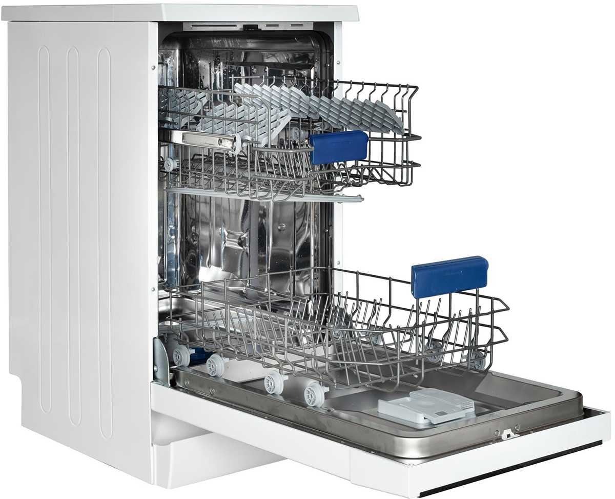 Посудомоечная машина DeLonghi DDWS 465 B CALLISTO фото 2 в Ростове-на-Дону