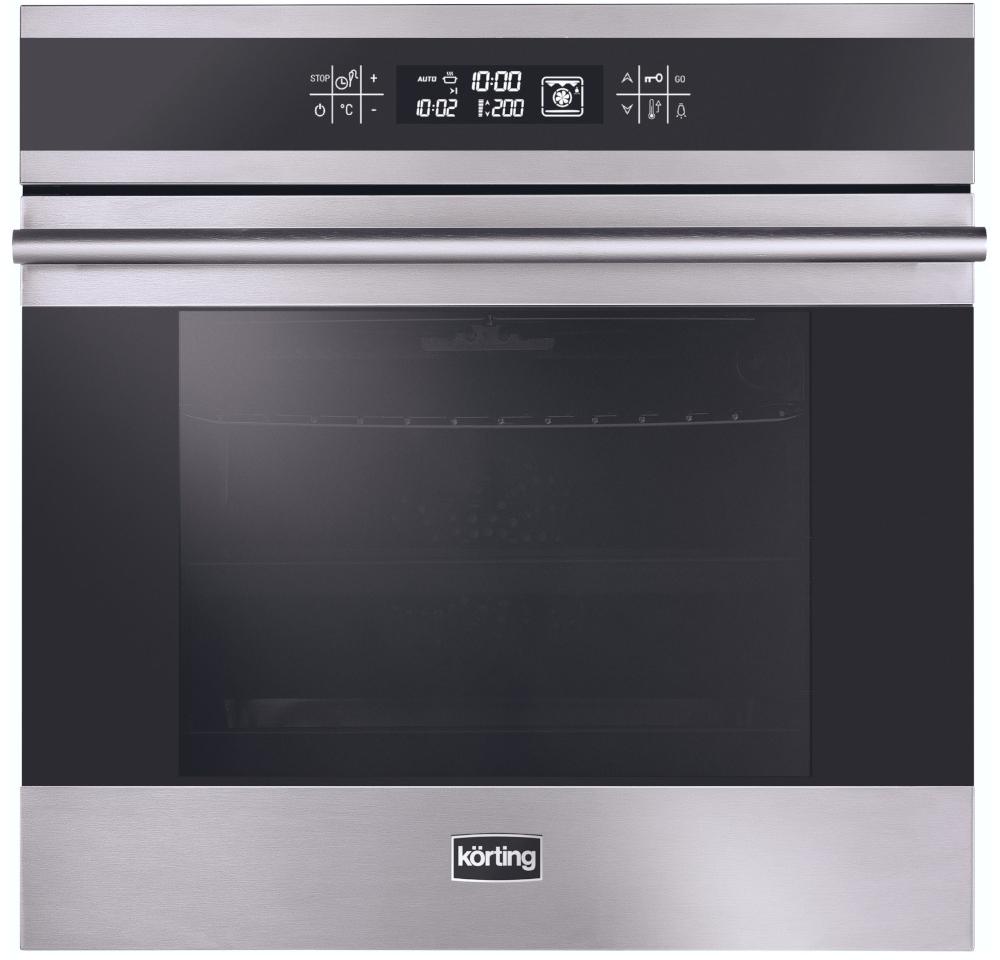 Духовой шкаф Korting OKB 9101 CFX фото 1 в Ростове-на-Дону