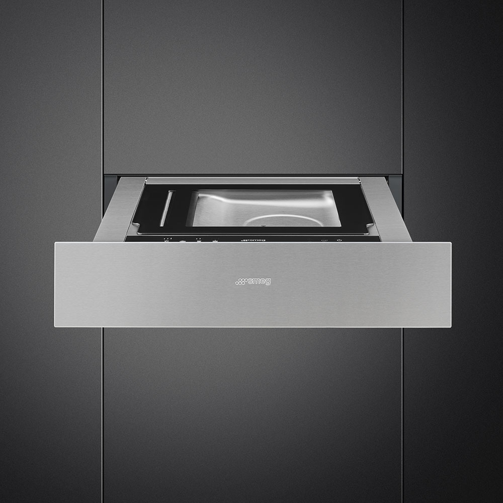 Вакуумный упаковщик SMEG CPV315X фото 2 в Ростове-на-Дону Вакуумный упаковщик SMEG CPV315X фото 2 в Ростове-на-Дону