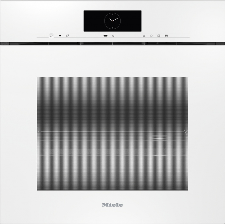 Встраиваемая комби-пароварка Miele DGC 7860 X BRWS фото 1 в Ростове-на-Дону