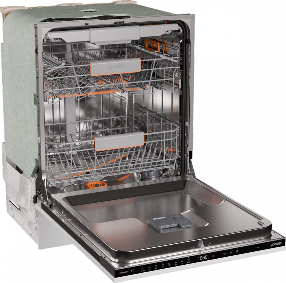 Посудомоечная машина Gorenje GV673B65 фото 3 в Ростове-на-Дону Посудомоечная машина Gorenje GV673B65 фото 3 в Ростове-на-Дону