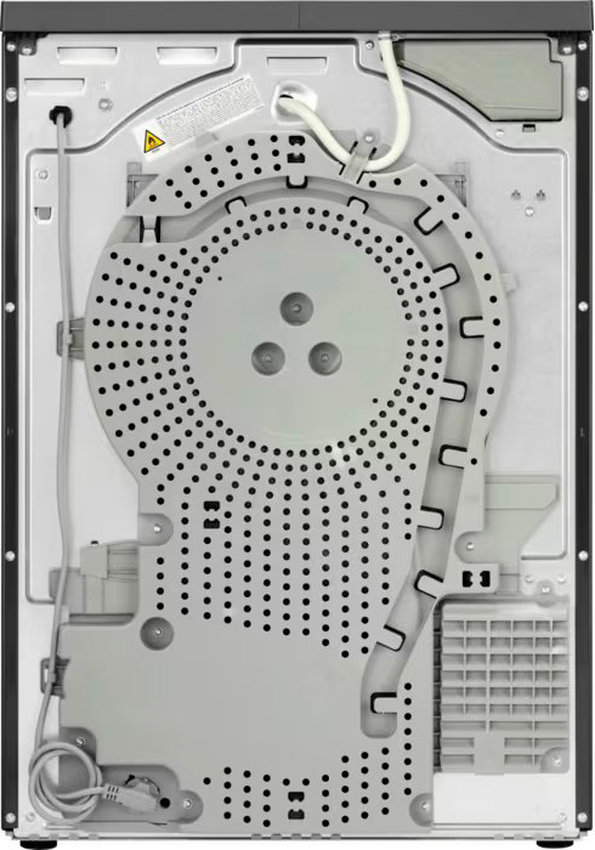 Сушильная машина ELECTROLUX EW7D495UDE фото 4 в Ростове-на-Дону