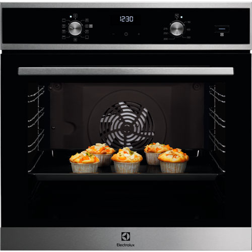 Духовой шкаф Electrolux EOD5C70X фото 1 в Ростове-на-Дону Духовой шкаф Electrolux EOD5C70X фото 1 в Ростове-на-Дону