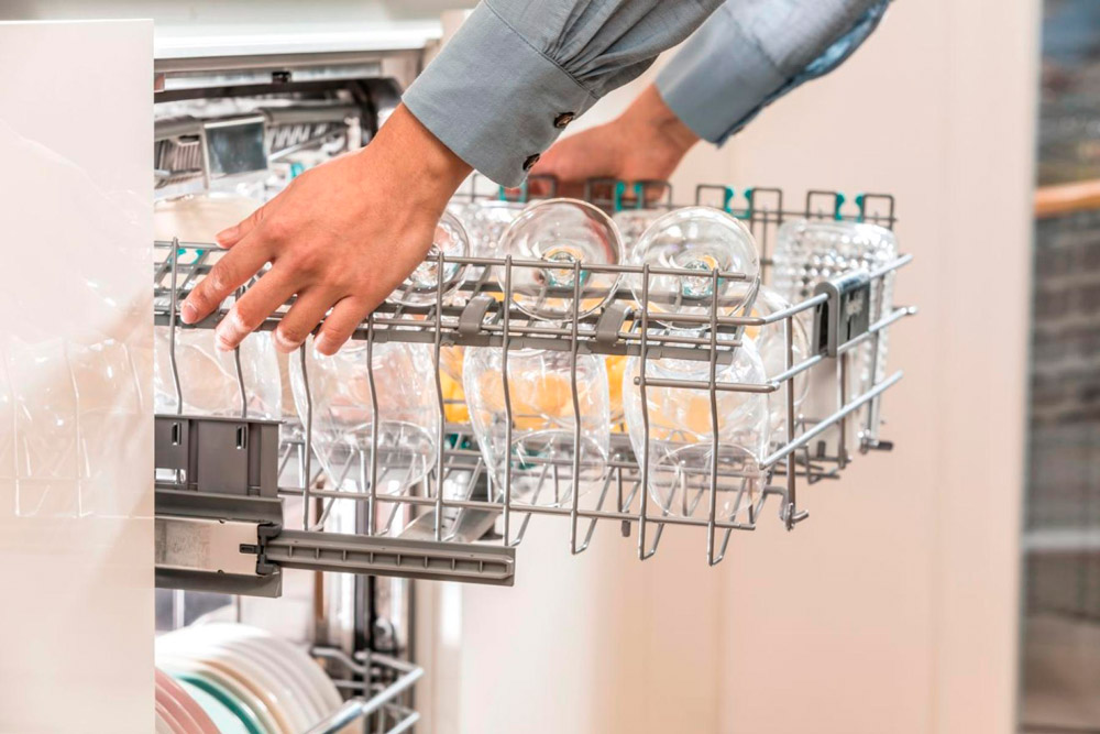 Посудомоечная машина Gorenje GV642E90 фото 22 в Ростове-на-Дону