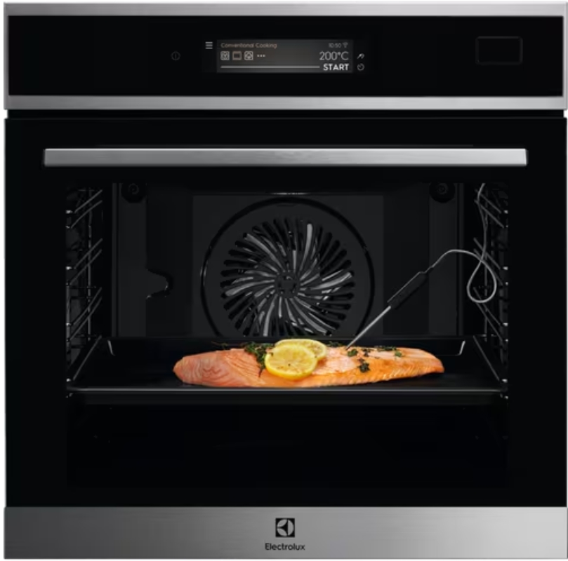 Духовой шкаф Electrolux EOC9P31WX фото 1 в Ростове-на-Дону