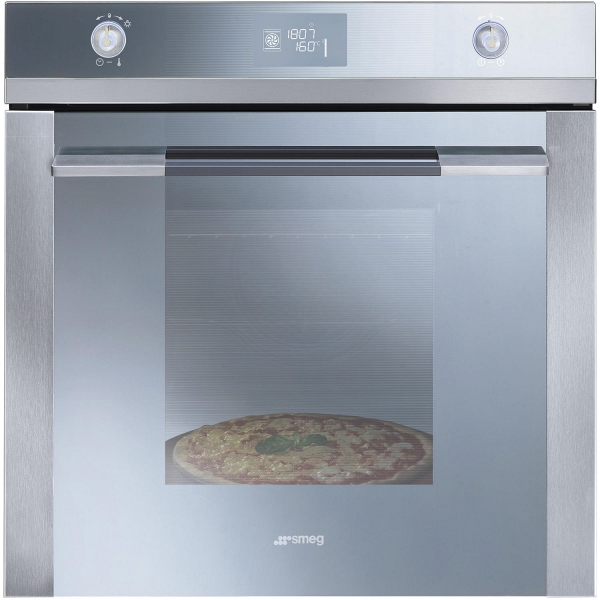Духовой шкаф Smeg SF 122PZ фото 1 в Ростове-на-Дону