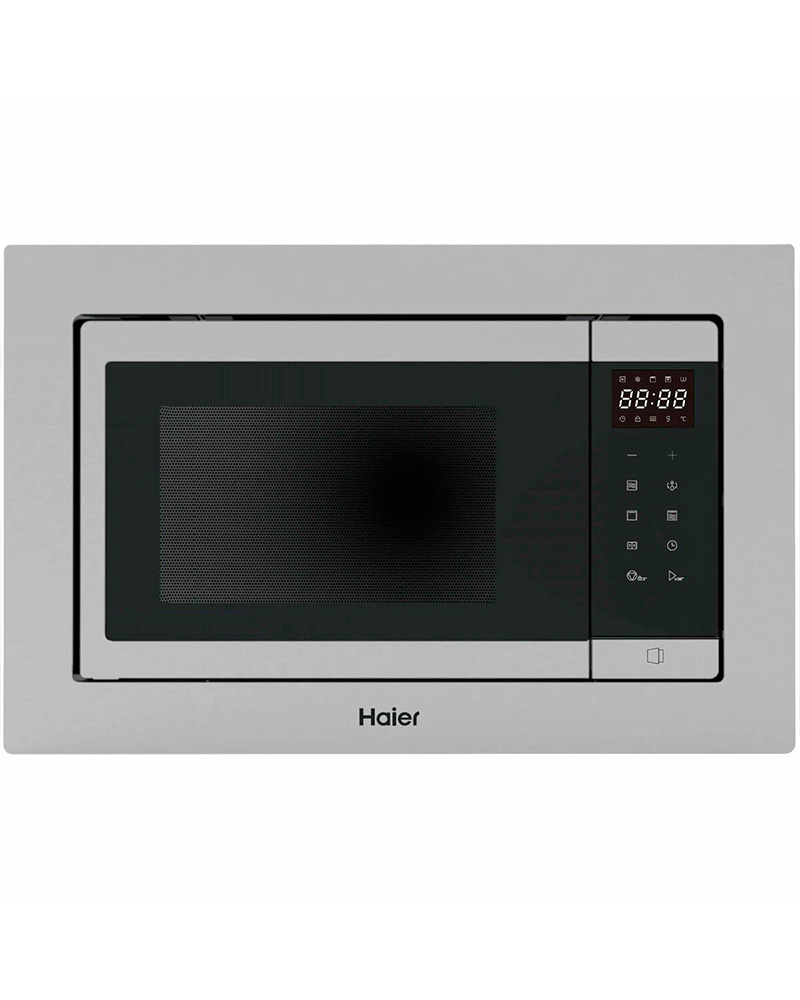 Микроволновая печь HAIER HMX-BTG259LX фото 1 в Ростове-на-Дону Микроволновая печь HAIER HMX-BTG259LX фото 1 в Ростове-на-Дону