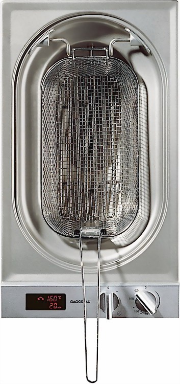 Фритюрница Gaggenau VF 230-111 в Ростове-на-Дону