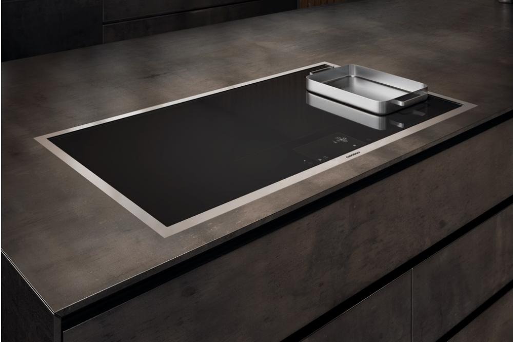 Индукционная стеклокерамич. панель Gaggenau CX482111 фото 2 в Ростове-на-Дону Индукционная стеклокерамич. панель Gaggenau CX482111 фото 2 в Ростове-на-Дону