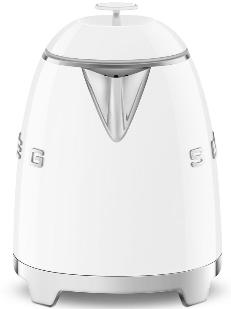 Чайник Smeg KLF05WHEU фото 2 в Ростове-на-Дону