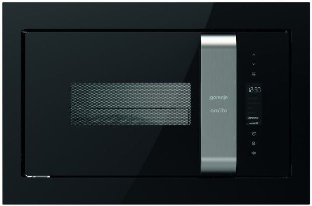 Встраиваемая микроволновая печь Gorenje BM235ORAB фото 1 в Ростове-на-Дону Встраиваемая микроволновая печь Gorenje BM235ORAB фото 1 в Ростове-на-Дону