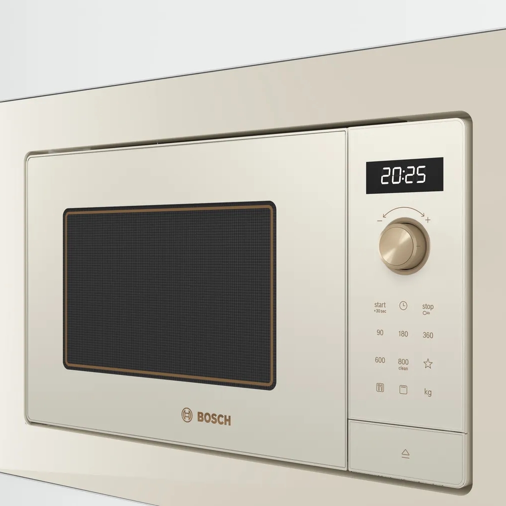 Встраиваемая микроволновая печь Bosch BEL653MP3 фото 2 в Ростове-на-Дону