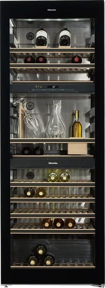 Винный шкаф Miele KWT 6834 SGS фото 1 в Ростове-на-Дону