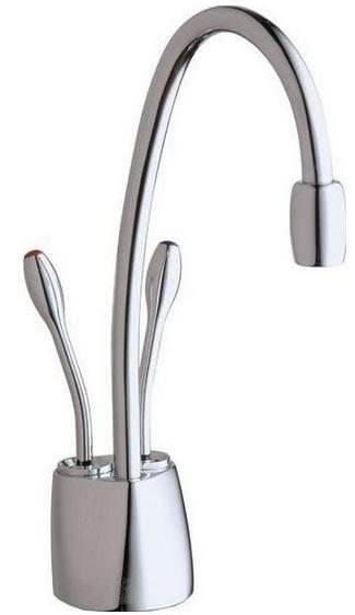 Система мгновенного приготовления кипятка InSinkErator AHC2180 с краном F-HC1100C фото 2 в Ростове-на-Дону