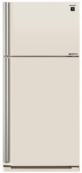 Холодильник Sharp SJ-XE 55PMBE фото 1 в Ростове-на-Дону