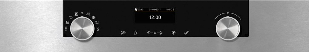Духовой шкаф Asko OCM8464S фото 2 в Ростове-на-Дону