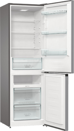 Двухкамерный холодильник Gorenje RK6192PS4 фото 2 в Ростове-на-Дону Двухкамерный холодильник Gorenje RK6192PS4 фото 2 в Ростове-на-Дону