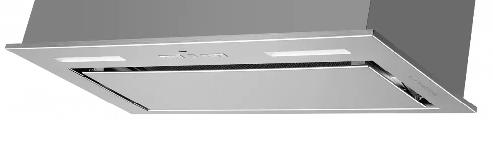 Встраиваемая вытяжка Kuppersberg IBOX 60 X фото 4 в Ростове-на-Дону