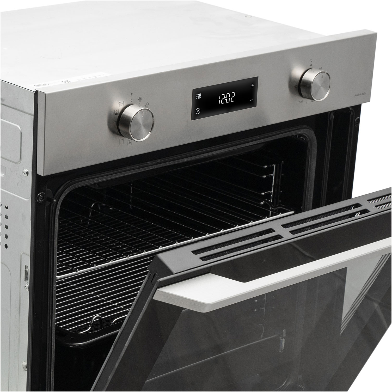 Духовой шкаф DeLonghi NSM 11 XL RF RUS фото 2 в Ростове-на-Дону