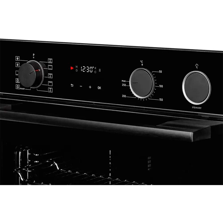 Духовой шкаф Kuppersberg KSO 610 B фото 3 в Ростове-на-Дону Духовой шкаф Kuppersberg KSO 610 B фото 3 в Ростове-на-Дону