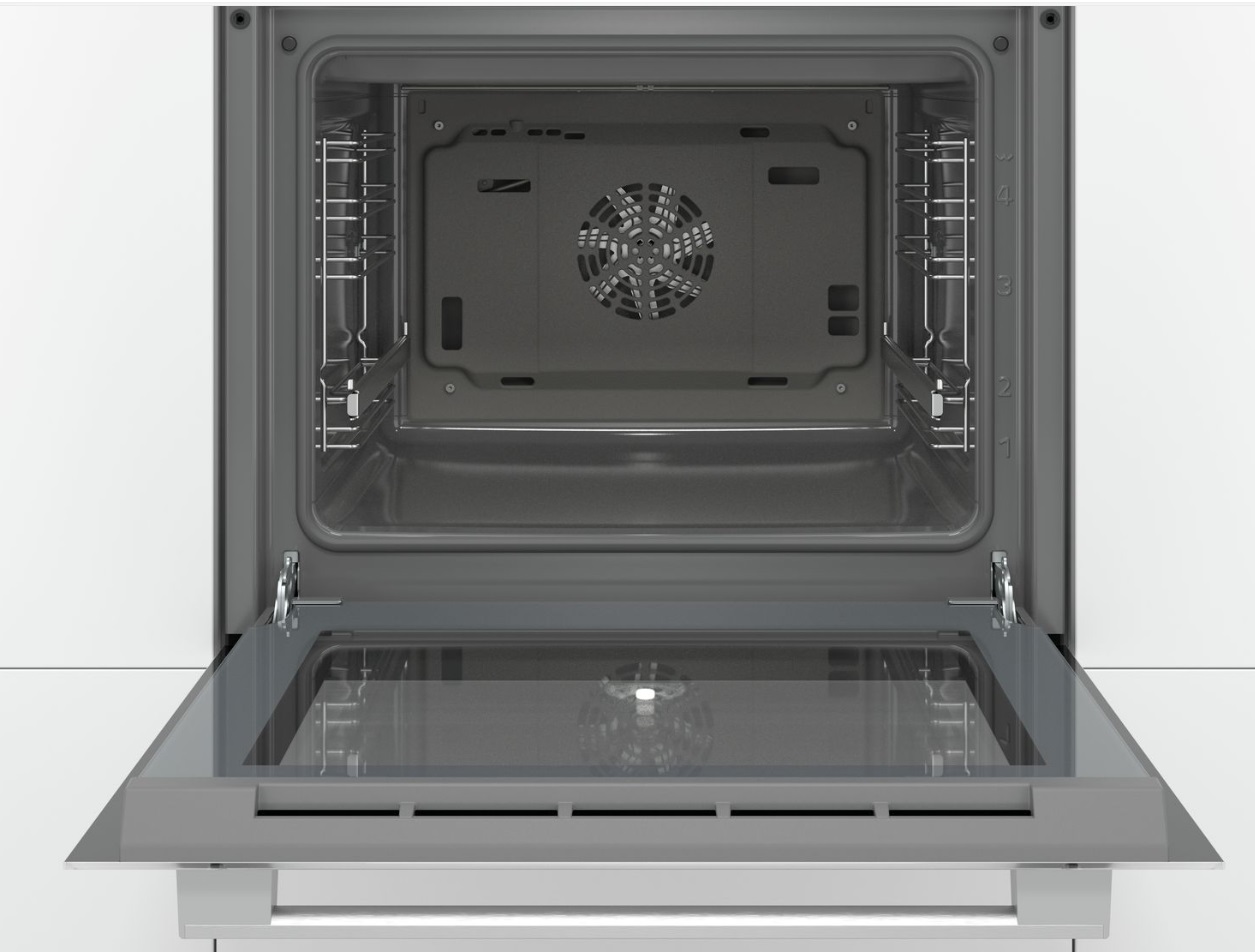 Духовой шкаф Bosch HBF154YS0 фото 2 в Ростове-на-Дону