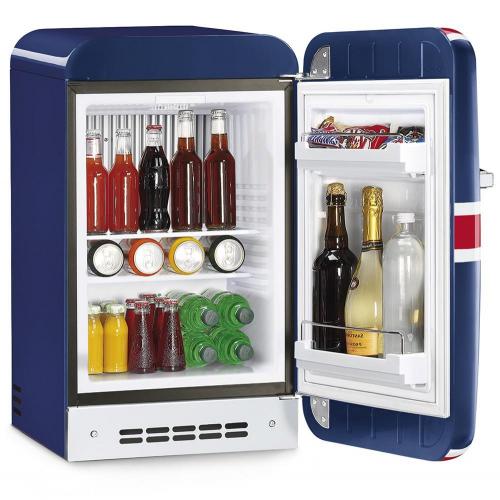 Мини-бар Smeg FAB5RDUJ5 фото 4 в Ростове-на-Дону