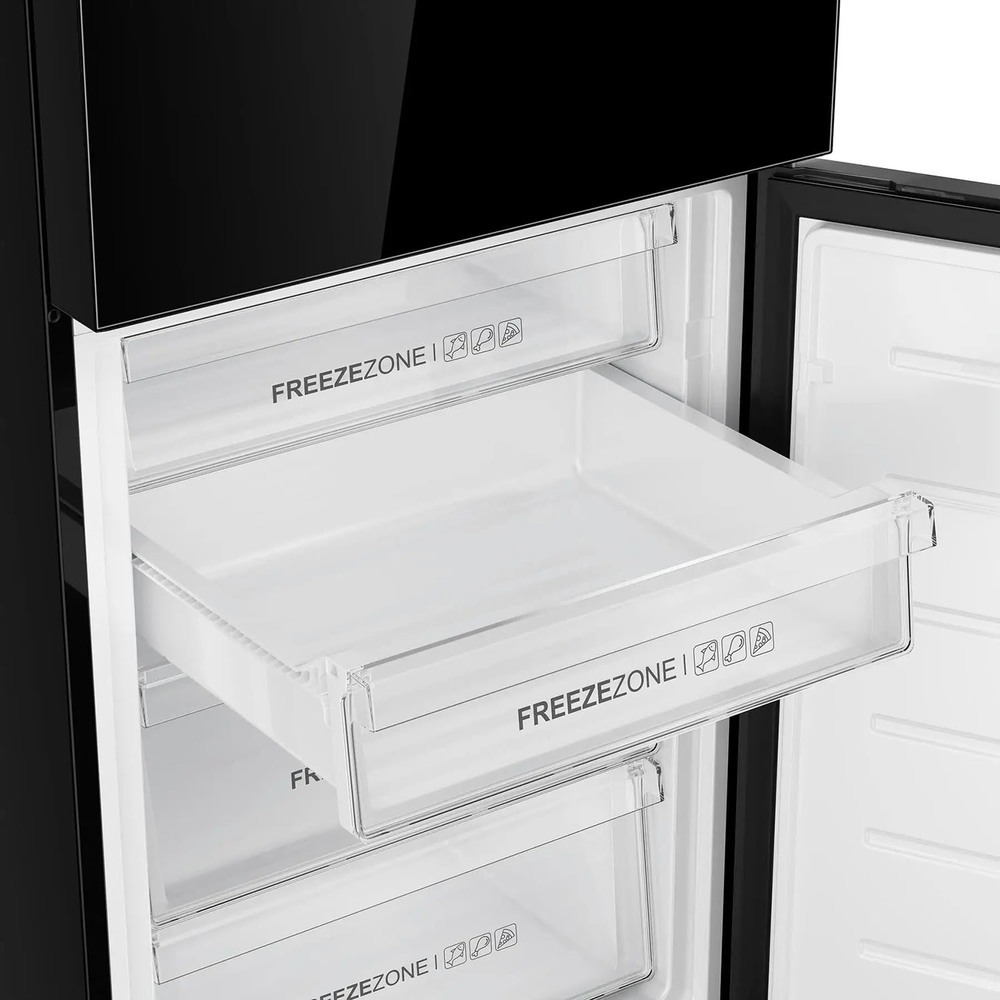 Холодильник Haier C4F640CGBGU1 фото 10 в Ростове-на-Дону