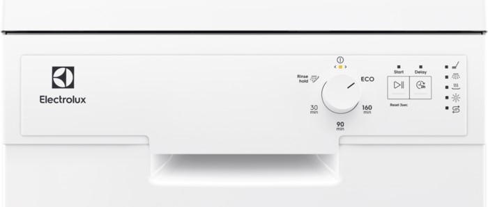 Встраиваемая посудомоечная машина Electrolux SEA91210SW фото 4 в Ростове-на-Дону