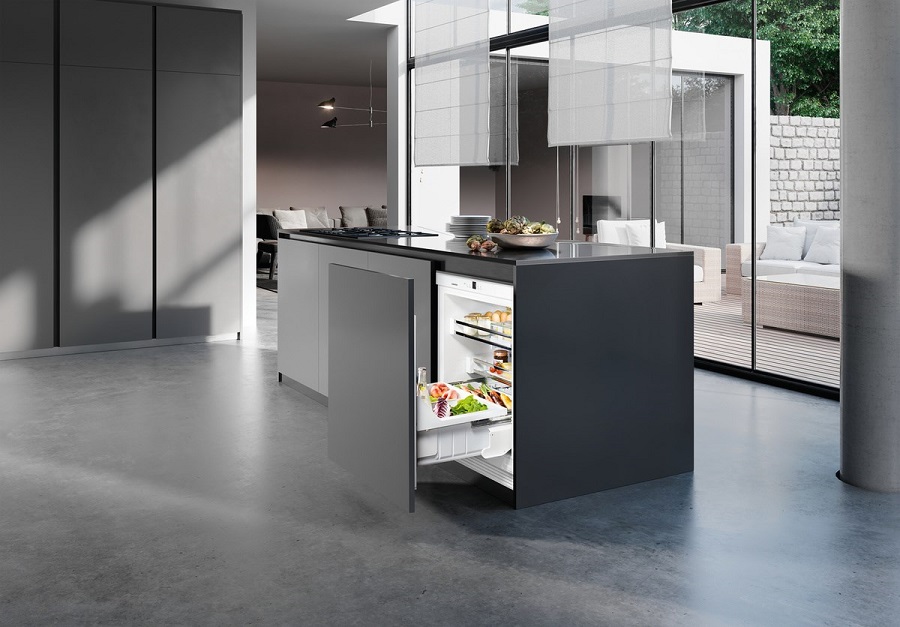 Встраиваемый холодильник Liebherr UIKo 1560 фото 3 в Ростове-на-Дону Встраиваемый холодильник Liebherr UIKo 1560 фото 3 в Ростове-на-Дону