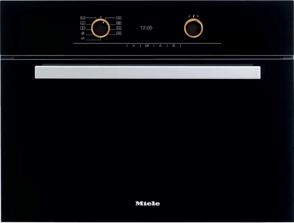 Пароварка Miele DG 5061 BK фото 1 в Ростове-на-Дону Пароварка Miele DG 5061 BK фото 1 в Ростове-на-Дону