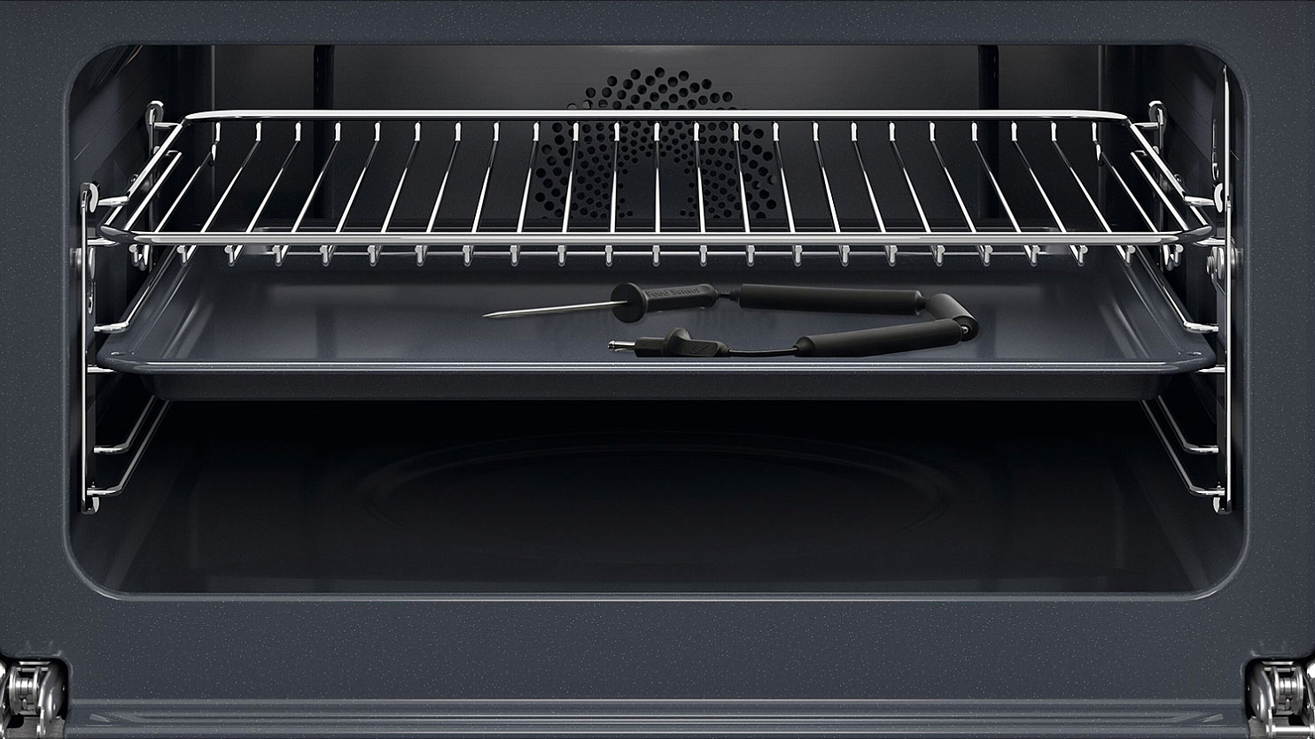 Компактный дух. шкаф Electrolux LVL8E09Z фото 4 в Ростове-на-Дону