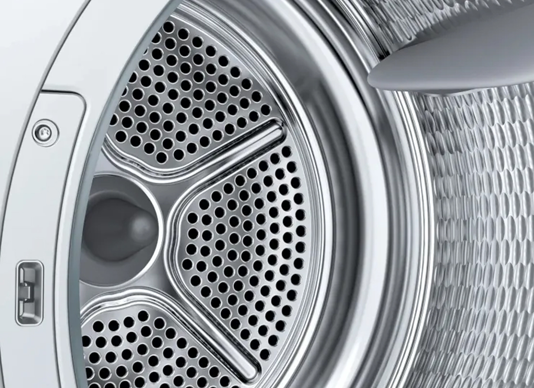 Сушильная машина Bosch WTN86201ME фото 5 в Ростове-на-Дону