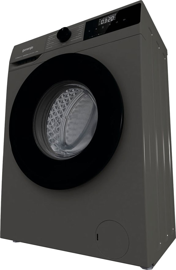 Стиральная машина Gorenje W2NHPI62SCSS фото 3 в Ростове-на-Дону Стиральная машина Gorenje W2NHPI62SCSS фото 3 в Ростове-на-Дону