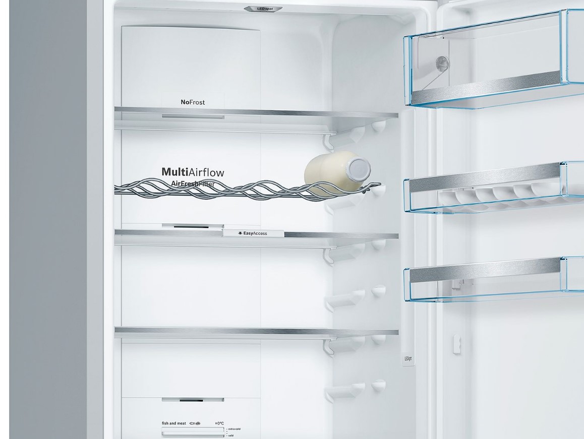 Холодильник Bosch VitaFresh KGN39AI31R фото 2 в Ростове-на-Дону