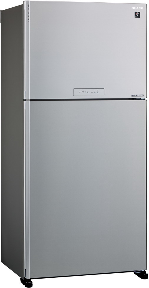 Двухкамерный холодильник Sharp SJ-XG 60 PMSL в Ростове-на-Дону