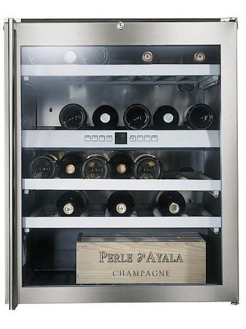 Винный шкаф Gaggenau RW 404-260 фото 1 в Ростове-на-Дону Винный шкаф Gaggenau RW 404-260 фото 1 в Ростове-на-Дону