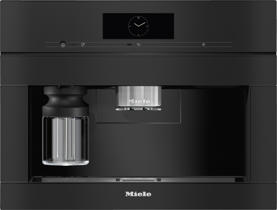 Встраиваемая кофемашина Miele CVA7845 OBSW фото 1 в Ростове-на-Дону