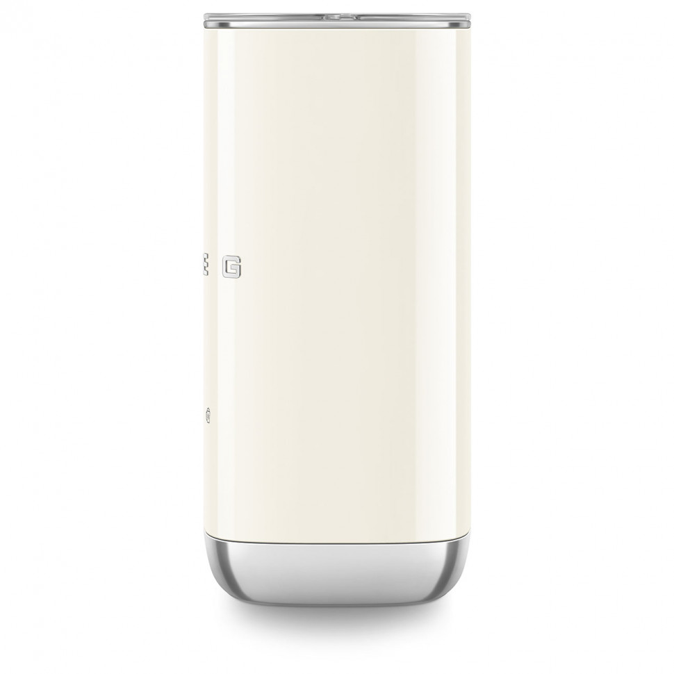 Вспениватель молока SMEG MFF02CREU фото 3 в Ростове-на-Дону Вспениватель молока SMEG MFF02CREU фото 3 в Ростове-на-Дону