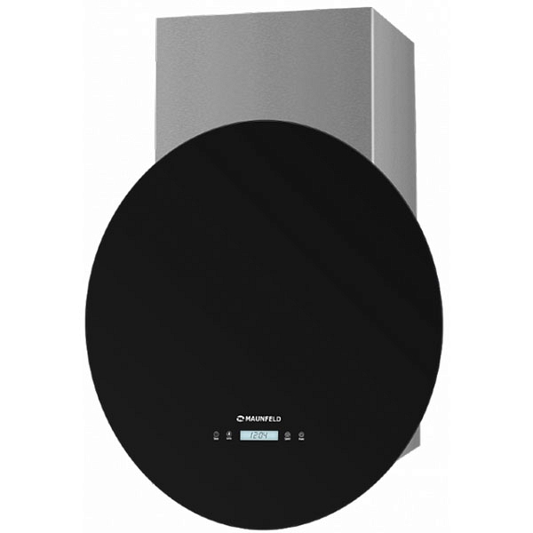 Вытяжка Maunfeld VERONA 70 INOX Glass Black в Ростове-на-Дону