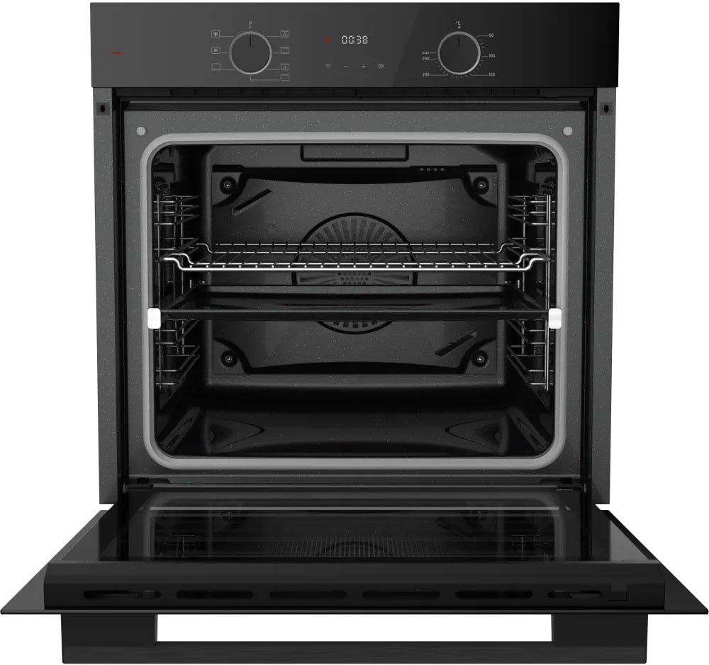Духовой шкаф Kuppersberg HF 608 B фото 2 в Ростове-на-Дону
