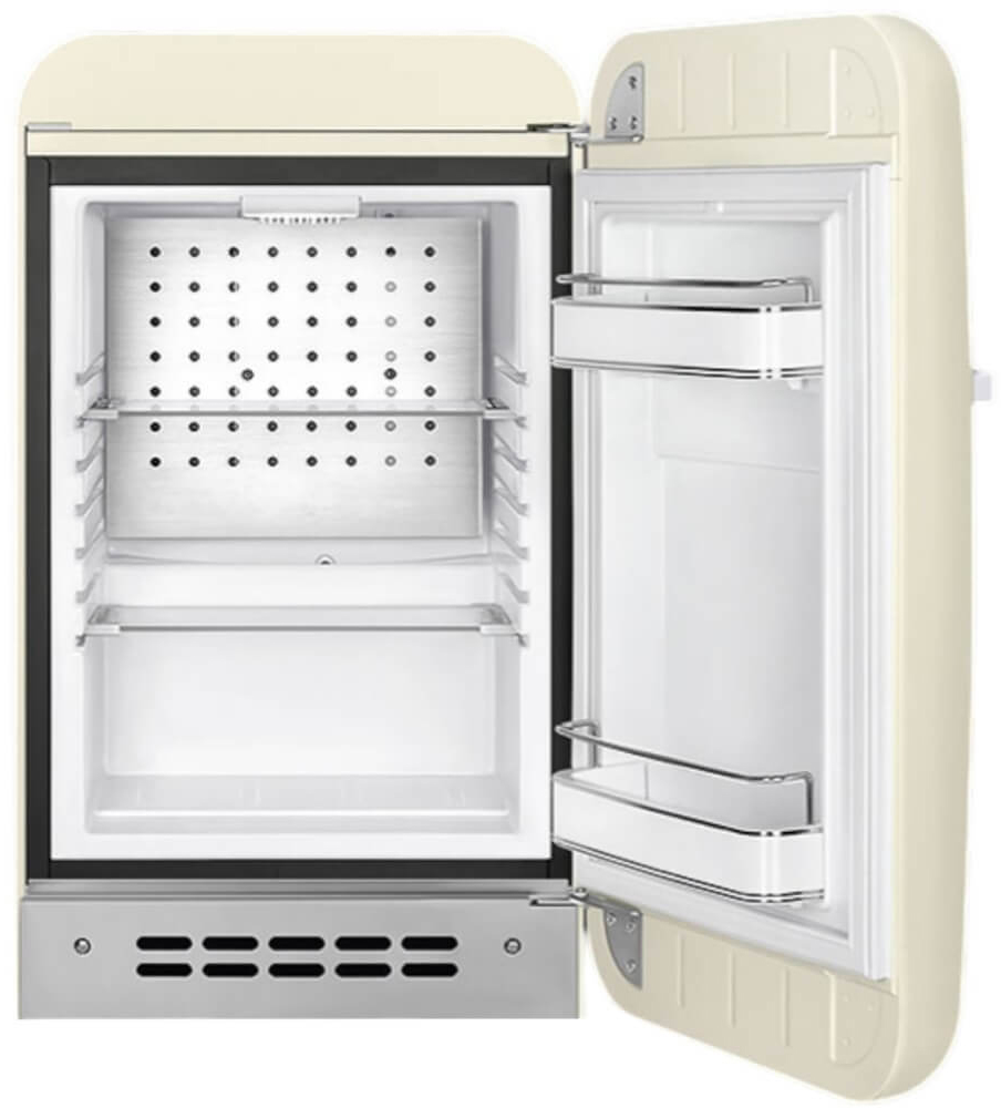 Мини-бар Smeg FAB5LCR6 фото 2 в Ростове-на-Дону Мини-бар Smeg FAB5LCR6 фото 2 в Ростове-на-Дону