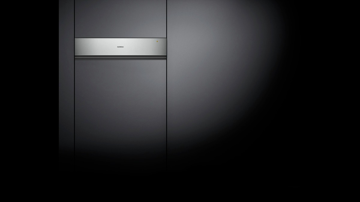 Встраиваемый подогреватель Gaggenau WSP 221-110 фото 3 в Ростове-на-Дону