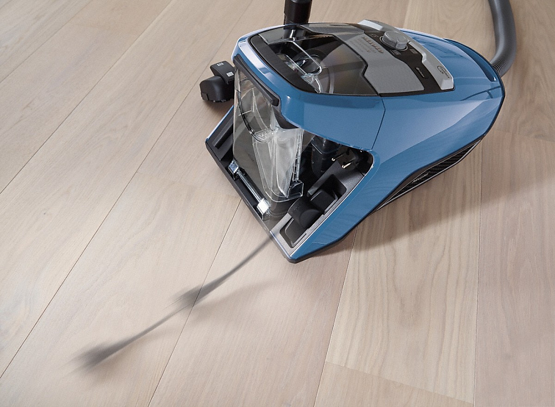 Пылесос Miele SKCR3 Blizzard CX1 Parquet фото 3 в Ростове-на-Дону