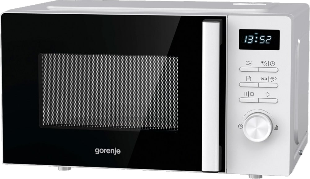 Микроволновая печь Gorenje MO20A3WH фото 2 в Ростове-на-Дону