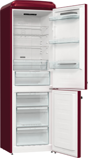 Двухкамерный холодильник Gorenje ONRK619ER фото 2 в Ростове-на-Дону Двухкамерный холодильник Gorenje ONRK619ER фото 2 в Ростове-на-Дону