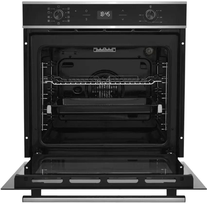 Духовой шкаф ZÜGEL ZOE602X фото 2 в Ростове-на-Дону